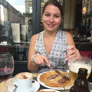 Meet your Posher, Jill